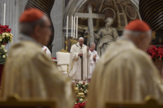 17-Santa misa de la solemnidad de la Epifanía del Señor