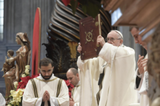 25-Holy Mass on the Solemnity of the Epiphany of the Lord