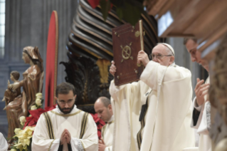 25-Santa misa de la solemnidad de la Epifanía del Señor