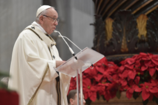 22-Holy Mass on the Solemnity of the Epiphany of the Lord