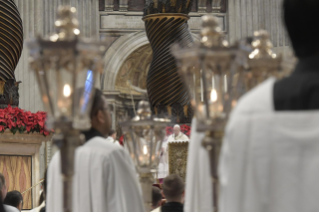 26-Holy Mass on the Solemnity of the Epiphany of the Lord