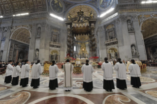28-Holy Mass on the Solemnity of the Epiphany of the Lord