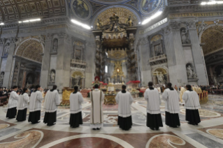 28-Santa misa de la solemnidad de la Epifanía del Señor