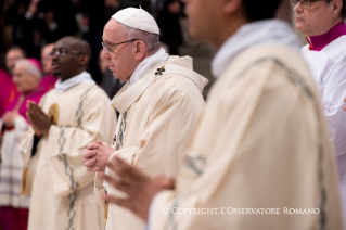 1-Holy Mass on the Solemnity of the Epiphany of the Lord