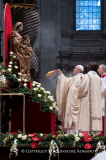 5-Holy Mass on the Solemnity of the Epiphany of the Lord