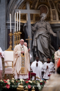 6-Holy Mass on the Solemnity of the Epiphany of the Lord