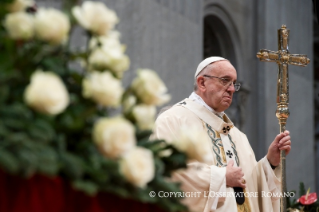 8-Holy Mass on the Solemnity of the Epiphany of the Lord