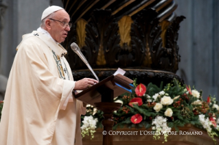 15-Holy Mass on the Solemnity of the Epiphany of the Lord