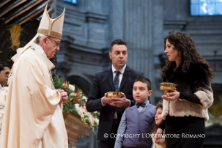 9-Holy Mass on the Solemnity of the Epiphany of the Lord