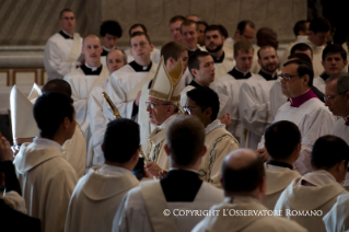 10-Holy Mass on the Solemnity of the Epiphany of the Lord