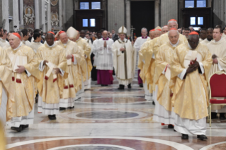 0-Solemnity of the Epiphany of the Lord - Holy Mass