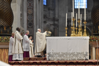 5-Épiphanie du Seigneur - Messe