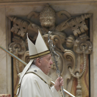 6-Épiphanie du Seigneur - Messe