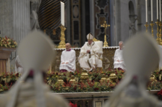 4-Épiphanie du Seigneur - Messe