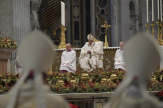 4-Solemnity of the Epiphany of the Lord - Holy Mass