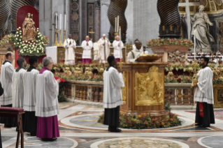 10-Santa misa de la solemnidad de la Epifanía del Señor