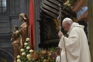 11-Santa misa de la solemnidad de la Epifanía del Señor