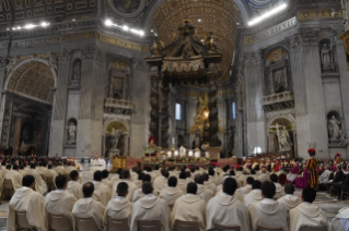 13-Solemnity of the Epiphany of the Lord - Holy Mass