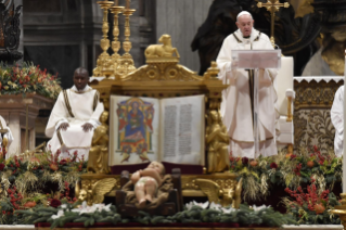 17-Épiphanie du Seigneur - Messe