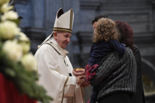 25-Santa misa de la solemnidad de la Epifanía del Señor