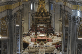 30-Épiphanie du Seigneur - Messe