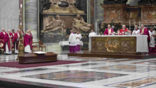 0-Esequie del Signor Cardinale Elio Sgreccia, Diacono di Sant&#8217;Angelo in Pescheria, Presidente emerito della Pontificia Accademia per la Vita