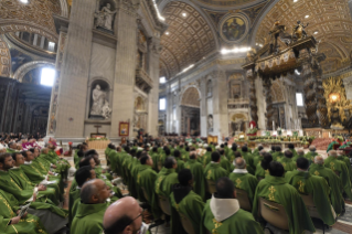 7-Third Sunday in Ordinary Time - Holy Mass