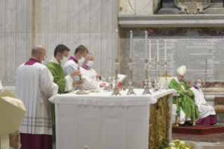 24-XXXIII Domenica del Tempo Ordinario - Santa Messa