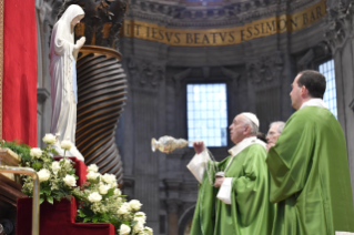 3-XXXIIIe Dimanche du temps ordinaire - Sainte Messe 