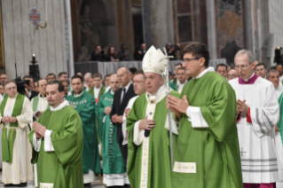 4-XXXIII Domenica del Tempo Ordinario - Santa Messa