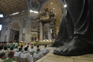 7-XXXIIIe Dimanche du temps ordinaire - Sainte Messe 