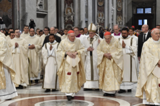 2-Santa Missa para o Dia Mundial dos Pobres