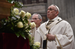 3-Santa Missa para o Dia Mundial dos Pobres