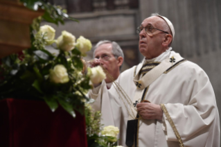 3-XXXIII Domenica del Tempo Ordinario - Santa Messa