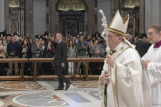 5-33. Sonntag im Jahreskreis - Heilige Messe