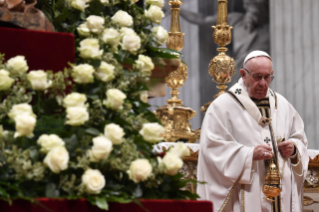 7-Santa Missa para o Dia Mundial dos Pobres