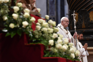 18-Santa Missa para o Dia Mundial dos Pobres