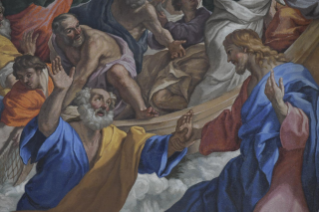 26-Santa Missa para o Dia Mundial dos Pobres