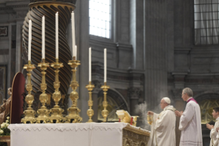 36-Santa Missa para o Dia Mundial dos Pobres