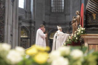37-Santa Missa para o Dia Mundial dos Pobres