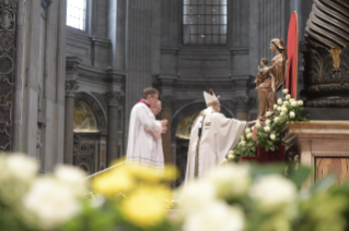 37-XXXIII Domenica del Tempo Ordinario - Santa Messa