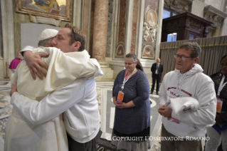 0-World Day of the Poor: Holy Mass