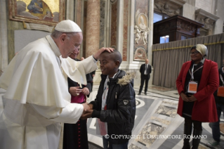 4-World Day of the Poor: Holy Mass