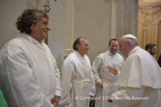 2-World Day of the Poor: Holy Mass