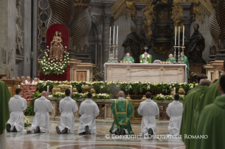 17-XXXIII Domenica del Tempo Ordinario - Santa Messa