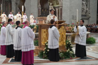 15-Celebrazione Eucaristica nella Festività di Nostra Signora di Guadalupe (12 dicembre 2014)