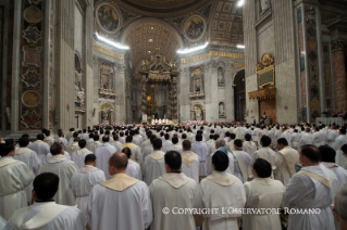 6-Celebrazione Eucaristica nella Festività di Nostra Signora di Guadalupe (12 dicembre 2014)