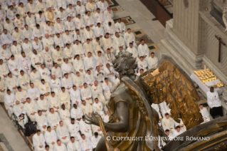 13-Eucharist Celebration on the Feast of Our Lady of Guadalupe (12 December 2014)