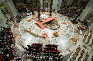 13-Beata Vergine Maria di Guadalupe - Santa Messa