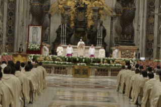 3-Santa Missa por ocasião da Festa de Nossa Senhora de Guadalupe